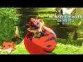 Monster Hunter Stories 2 [FR] Trouvez des œufs, faites les éclore et explorez l'île sauvage!