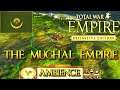 Empire Total War: The Mughal Empire I Ambience I Studying I Sleeping I Chilling I Relaxing I Chill I