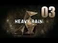 Heavy Rain #03 - Eine weitere Leiche [Blind]