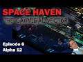 Power Management: The Cannibal Vector - Space Haven Alpha 12 [S2 EP6]