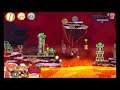 Angry Birds 2 AB2 Clan Battle (CVC) - 2021/07/05 (Bubbles) 5 rooms version