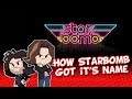 Game Grumps: How Starbomb got its name