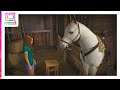 Hannah Montana The Movie - Horse Riding (Russian Gameplay)