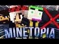 Minetopia LIVE - LOOTCRATES MET DE ANDRON GANG!!