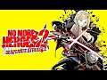 No More Heroes 2 Desperate Struggle - Gameplay [PC ULTRA 60FPS]