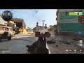 Call of Duty Black Ops Cold War Multiplayer Gameplay 2021 SIE HATTEN NULL CHANCE