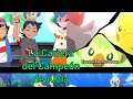 La Carrera de Captura de Pokémon de Alola, Pokémon Viajes Episodio 76 Review.