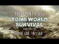 RimWorld / EP 35 - Move the Grid, They Said ... / Tomb World Survival