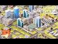 Smart City Plan #1 [FR] Construire et gérer une ville dans ce "City Builder"!