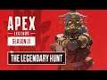 Apex Legends – Legendary Hunt Event Trailer