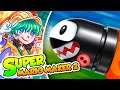 ¡El Ninji Bala! - Super Mario Maker 2 (Online) DSimphony