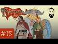Let's play The Banner Saga | #15 | The End...