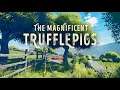 The Magnificent Trufflepigs | Eine Metalldetektor-Romanze | XT Gameplay