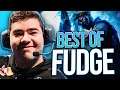 C9 Fudge "THE FUDGE FACTOR" Montage | League of Legends