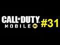 Jugando Call of Duty Mobile - Random #31 - Complejo de POWER RANGER
