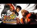 Super Street Fighter IV - 3D Edition Gameplay Citra Emulator | Poco X3 Pro