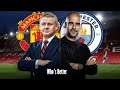 FIFA 15 - Modded Edition - Man. Utd - Career Mode - EPL 3 - Manchester Derby - EP 4