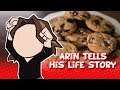 Game Grumps: Arin tells his Life Story