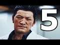 Judgment Walkthrough Part 5 - No Commentary Playthrough (PS4)
