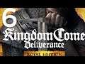Kingdom Come Deliverance | #06 | Geklaut oder nicht geklaut, das ist die Frage | XT Gameplay