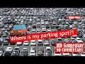 Let's Play! Where Is My Parking Spot - GAMEPLAY [1080P] [60FPS]