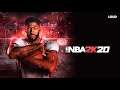 NBA 2K20 Official SOUNDTRACK | The Seige - Back Up