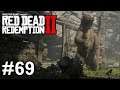 Red Dead Redemption 2 Epilogue - Part 69 - A Really Big Bastard