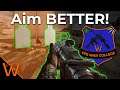4 Ways to Improve Your Aim in Shooters! - Wheezy’s FPS War College