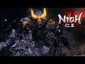 Nioh: Complete Edition БОСС Мунэсигэ Татибана # 11