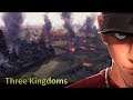Holding the new land together! Empires: Three Kingdoms Era! Part 3 | Let's Play Oriental Empires