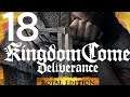 Kingdom Come Deliverance | #18 | Die Predigt | XT Gameplay