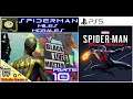 Spider-Man Miles Morales 🕷️ | Echale ganas 💪 | PS 5 gameplay 🎮 | #10 MX
