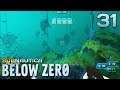 Subnautica - Below Zero EA [NL] Ep.31 (Lilypad Biome is af!)