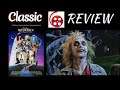 Beetlejuice (1988) Classic Film Review