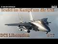 DCS Kampf um die UAE #12 - Bombcat on the run