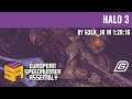 [GER] ESA Summer 2021: Halo 3 Legendary von g3lk_jr
