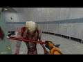 Half-Life 1: Unforeseen Consequences PC Gameplay/Walkthrough