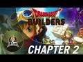 Let's Play Dragon Quest Builders - 30