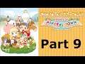 LP Story of Seasons Friends of Mineral Town // Part 9