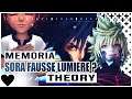 Memoria Theory ►Sora une fausse lumière ? (Spoilers) WITH ENGLISH SUBTITLES