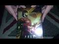 Nostalgamer Unboxing PREY Limited Collectors Edition Steelbook On Sony Playstation Four PS4 UK PAL