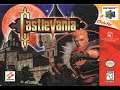 Shudder (Looped) Castlevania 64 Music Extended