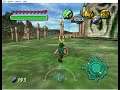 The Legend of Zelda Majora's Mask Gameplay Part 9