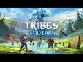 Tribes Of Midgard gameplay en español (derrotando un jotnar de hielo)