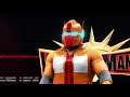 WWE 2K20 - Advenger vs. Sentinel Prime