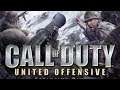Call of Duty - United Offensive, ПРОХОЖДЕНИЕ, ВТОРОЙ ФРОНТ, КУРСК, ХАРЬКОВ, ЧАСТЬ 3