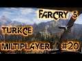 Far Cry 5 Bölüm 20, Sadece Tarikatçıları Öldür, Vurulduk Düşüyoruz