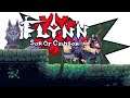 FLYNN: SON OF CRIMSON Gameplay Walkthrough Part 10 | Der Grosse Wald [Verseucht] (FULL GAME)