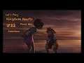 Let's Play #22 Kingdom Hearts 1 Final Mix - PS4 / Profi - Ursulas Untergang