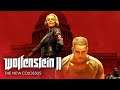 Wolfenstein II: The New Colossus, Часть 1.